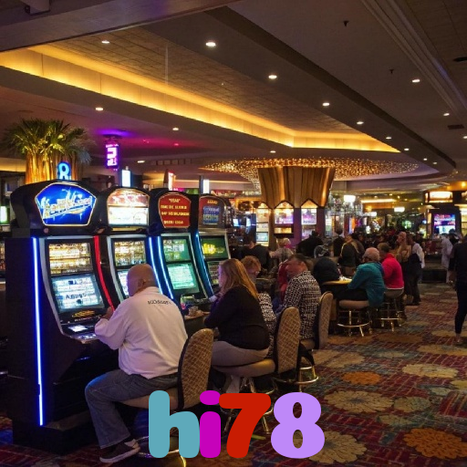 Cassino Online hi78