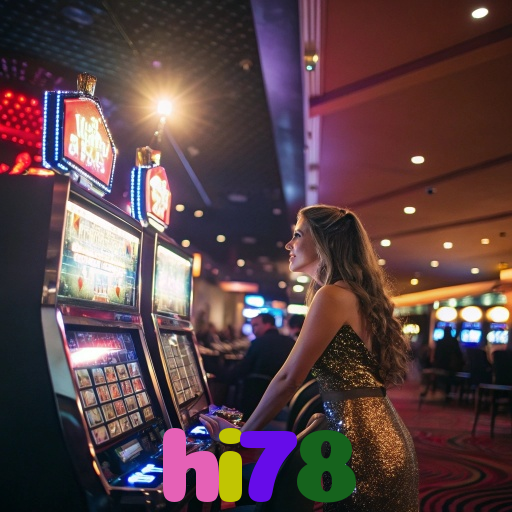 Cassino Online hi78