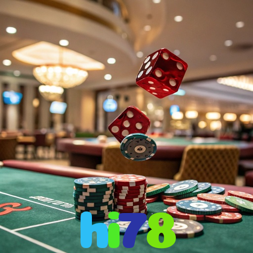 Cadastro na hi78