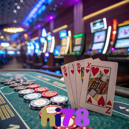 Cassino Online hi78