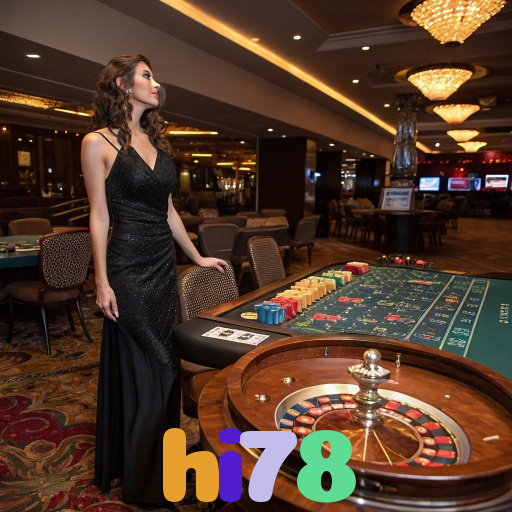 Cassino Online hi78