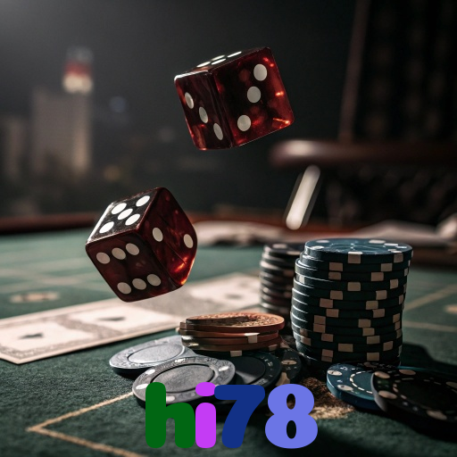 Acesso ao hi78