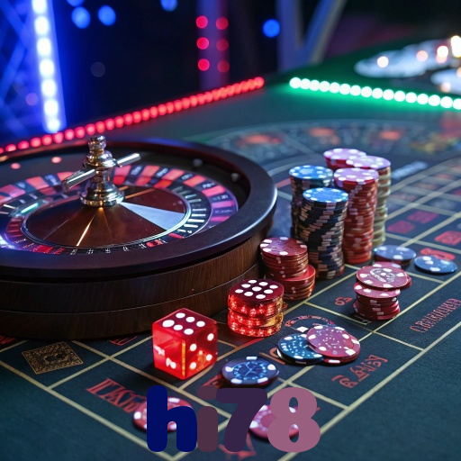 Cassino Online hi78