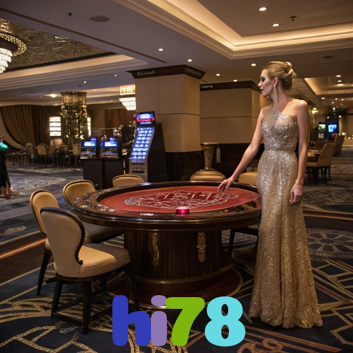 Cassino Online hi78