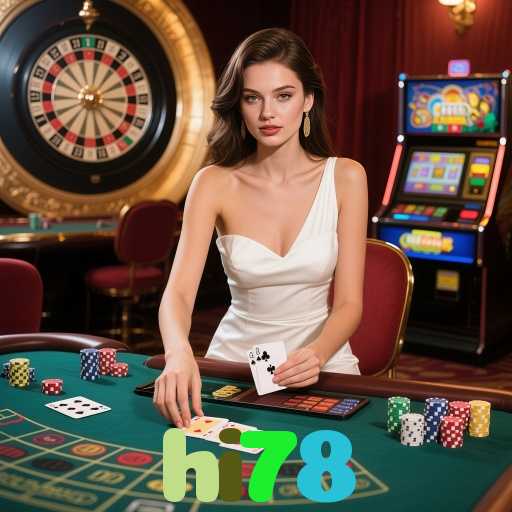 Acesso ao hi78