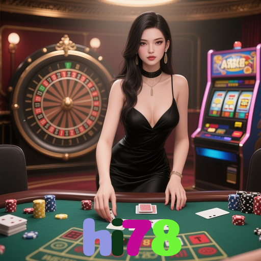 Cadastro na hi78