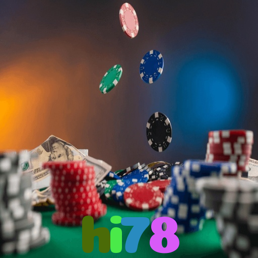 Cadastro na hi78