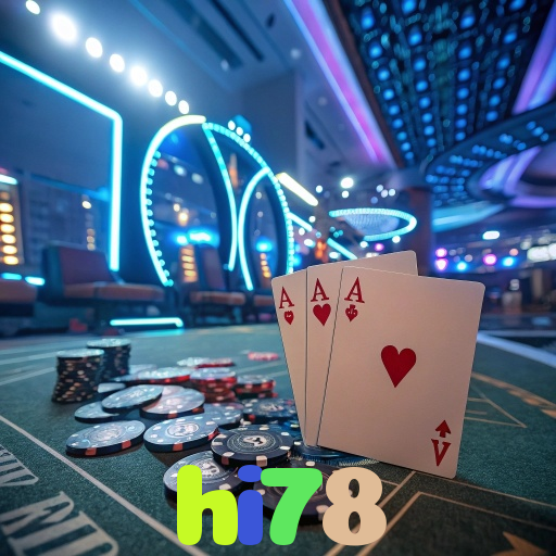 Acesso ao hi78