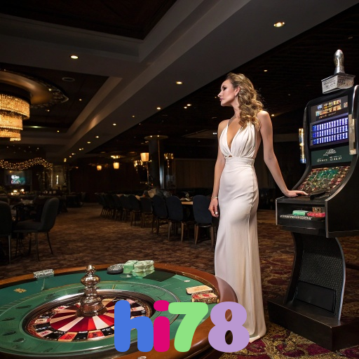 Cassino Online hi78