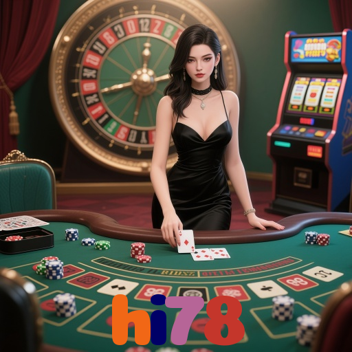 Cassino Online hi78