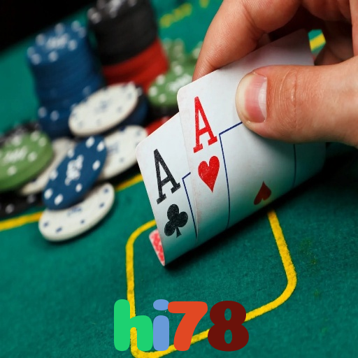 Acesso ao hi78