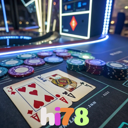 Cadastro na hi78
