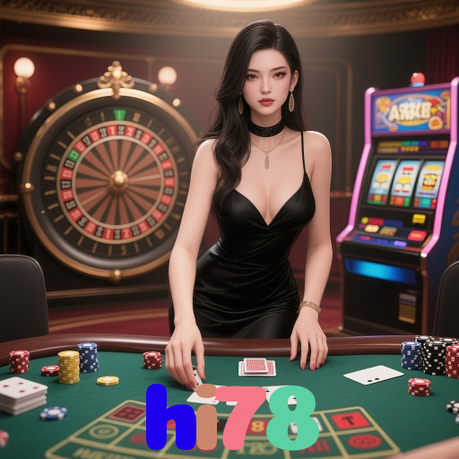 Cadastro na hi78