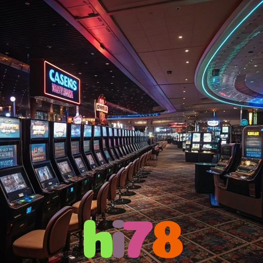 Cadastro na hi78