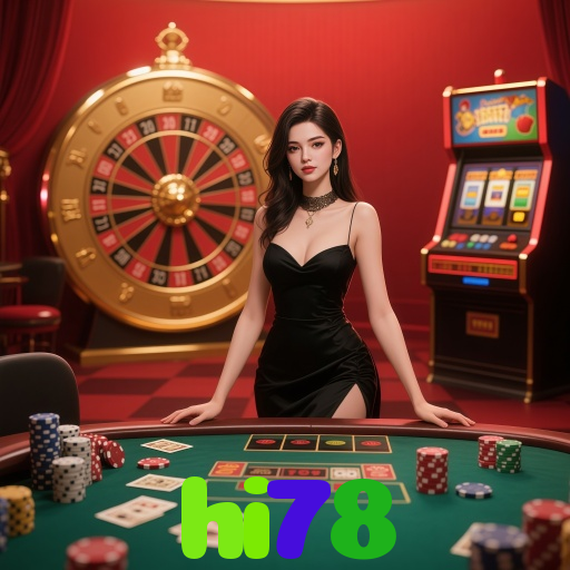 Cassino Online hi78