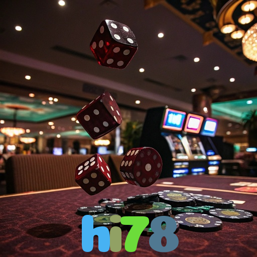 Cassino Online hi78