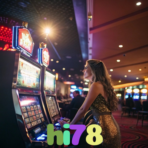 Cassino Online hi78