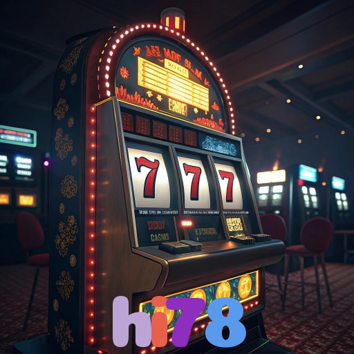 Cadastro na hi78