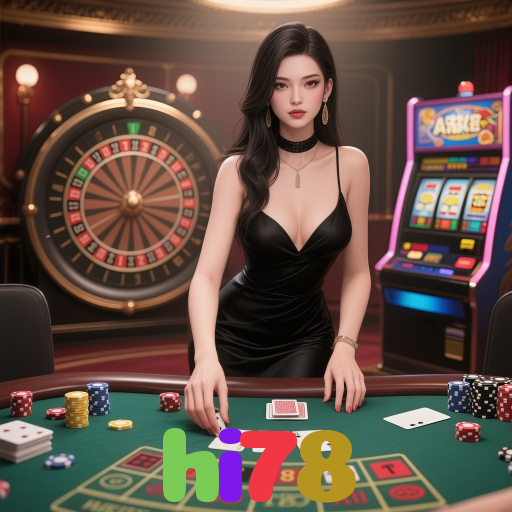 Cassino Online hi78