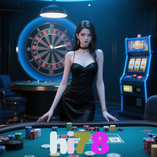 Acesso ao hi78