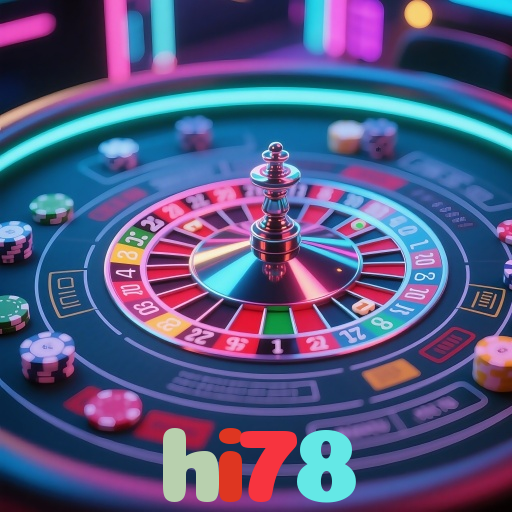 Cadastro na hi78