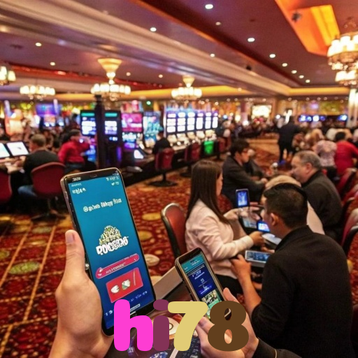 Cassino Online hi78