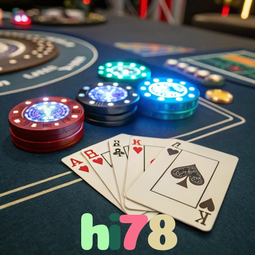 Acesso ao hi78