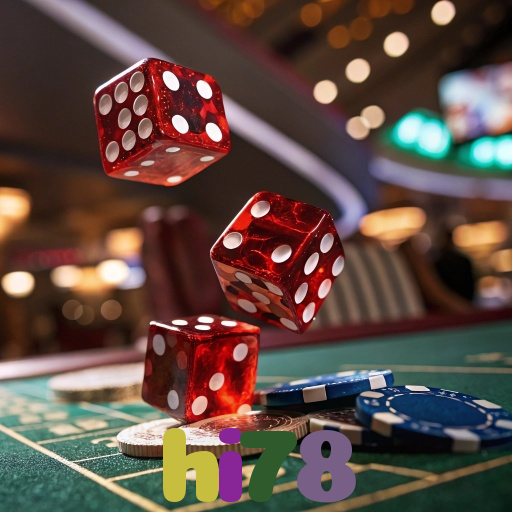 Cassino Online hi78