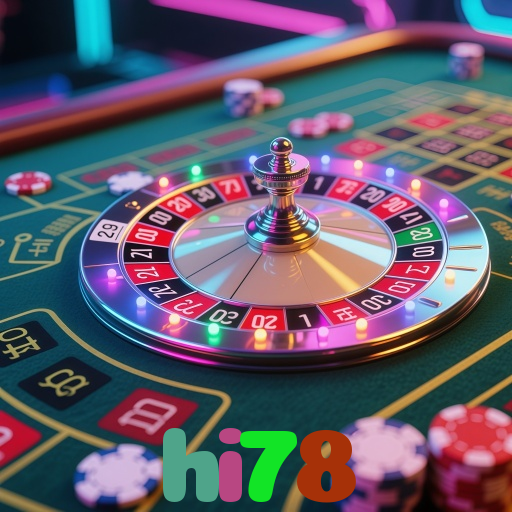 Cadastro na hi78
