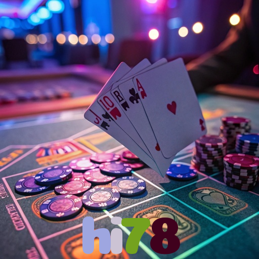 Cassino Online hi78