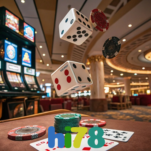 Cassino Online hi78