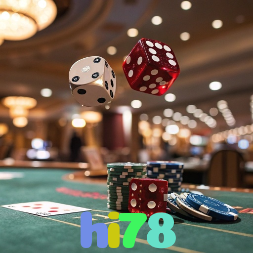 Acesso ao hi78