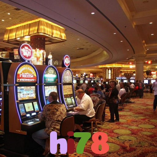 Acesso ao hi78
