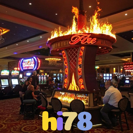 Cassino Online hi78