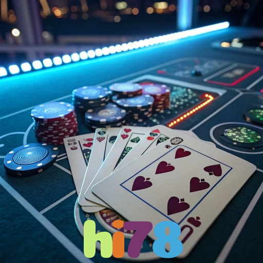 Acesso ao hi78