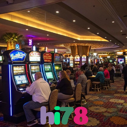 Cassino Online hi78