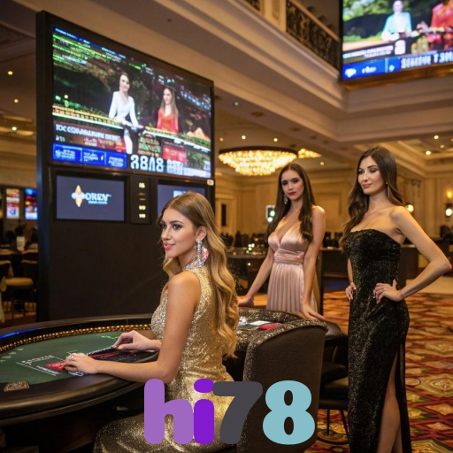 Cassino Online hi78