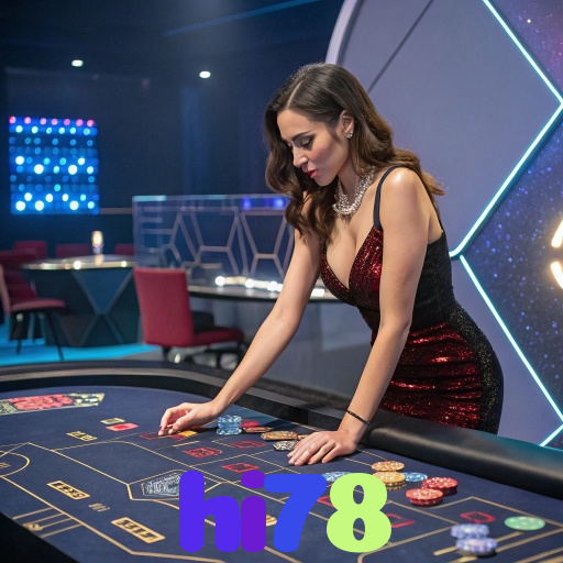 Acesso ao hi78