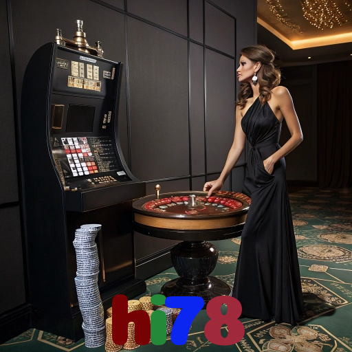 Acesso ao hi78