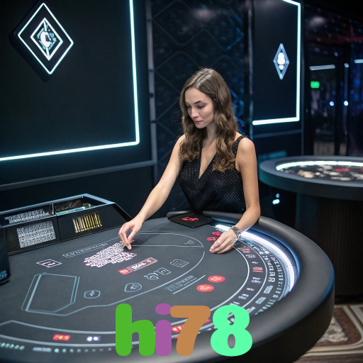 Cassino Online hi78