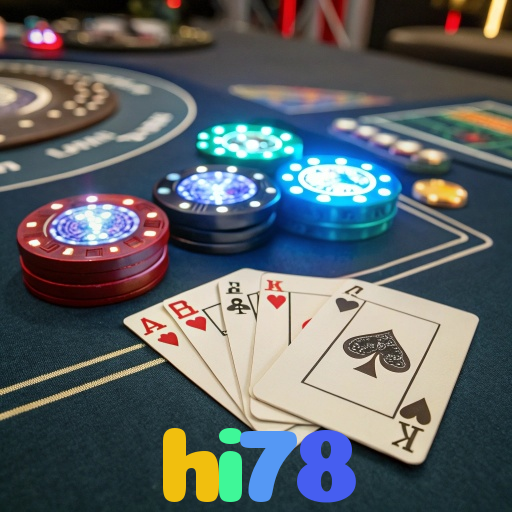 Cadastro na hi78