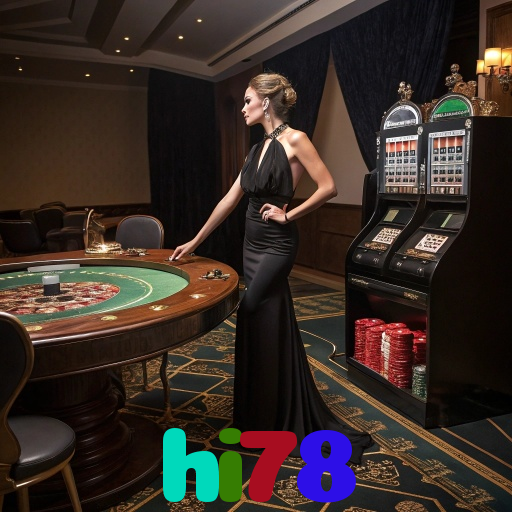 Cassino Online hi78