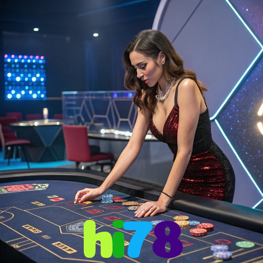 Acesso ao hi78
