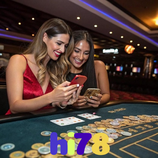 Cassino Online hi78