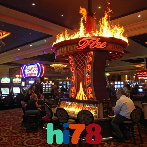 Cadastro na hi78