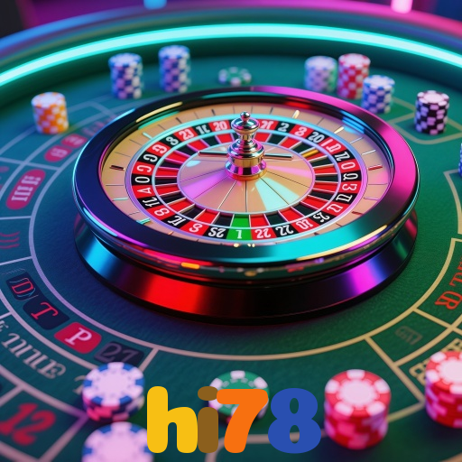 Acesso ao hi78