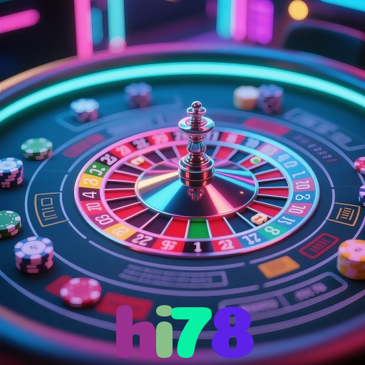 Cassino Online hi78