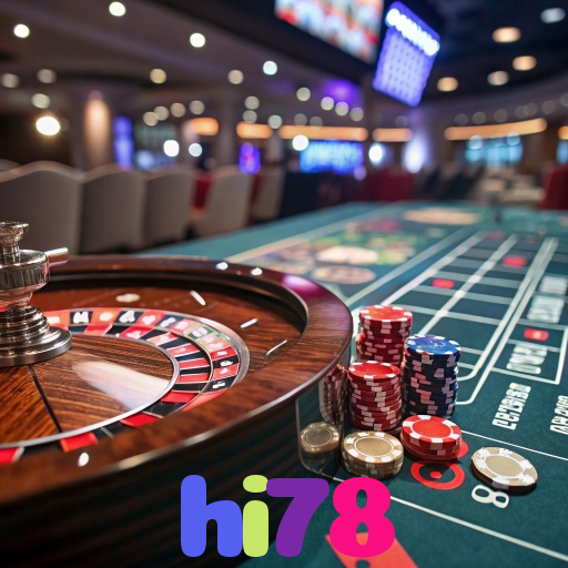 Cassino Online hi78