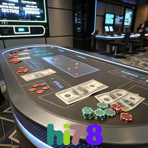 Cassino Online hi78