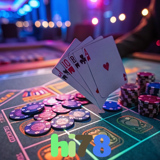 Cassino Online hi78